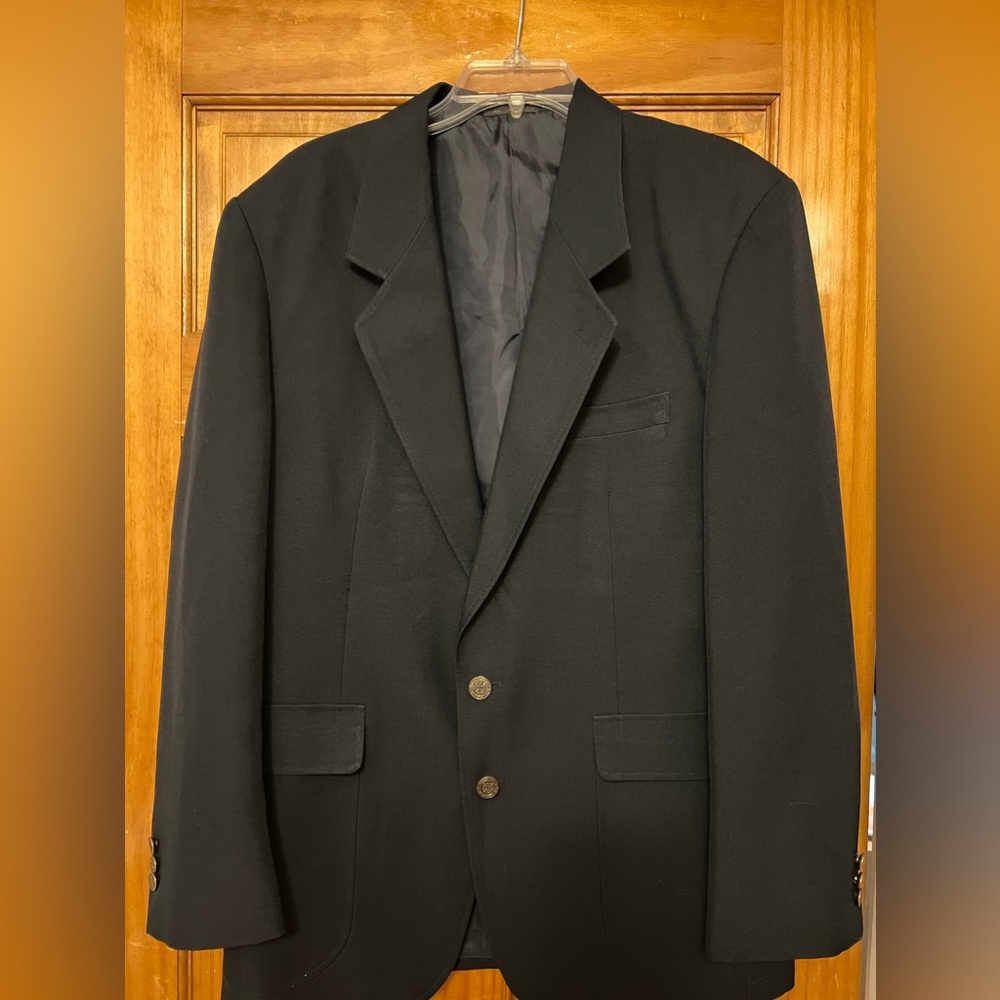 Neil Alleyn Men’s Career Blazer Size 40R